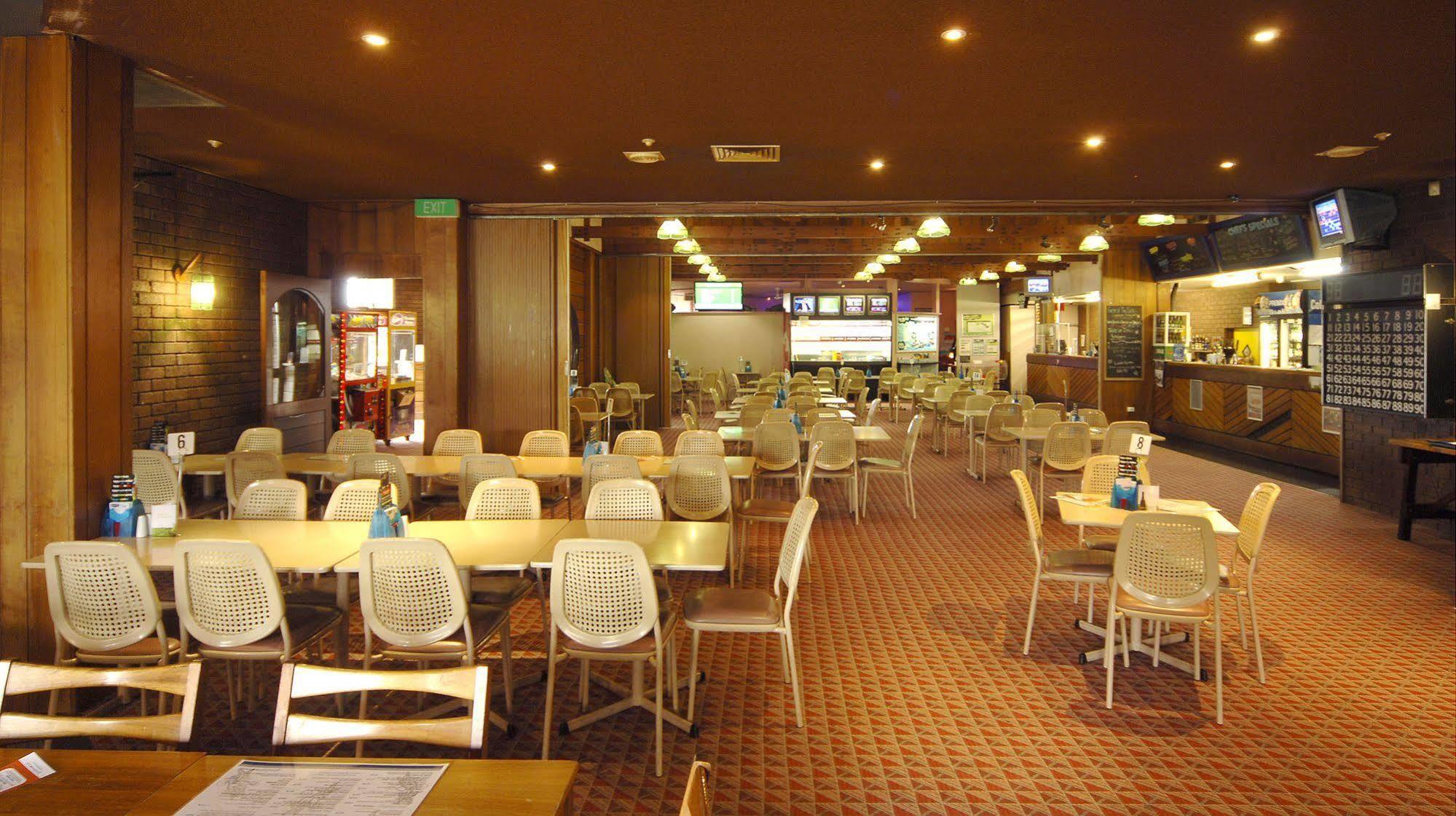 סומרסט Seabrook Hotel מראה חיצוני תמונה